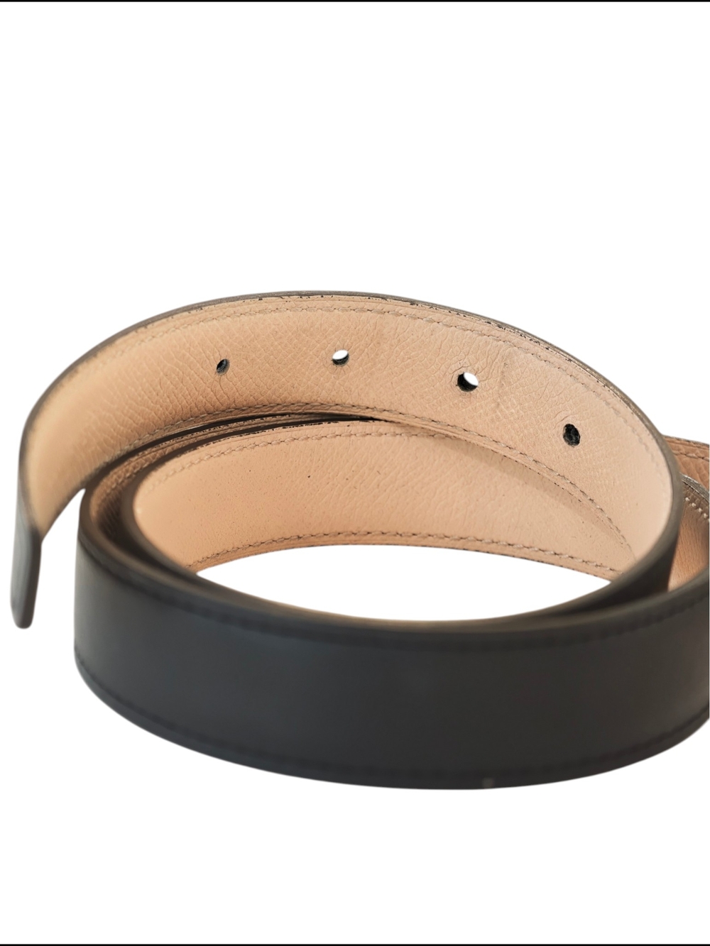 Hermès Mini Medor Belt - Picture 4 of 7